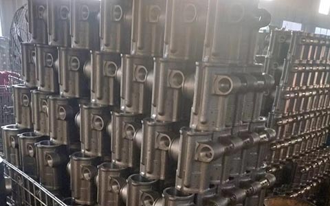 鑿(záo)岩機配(pei)件及鑿(záo)岩機