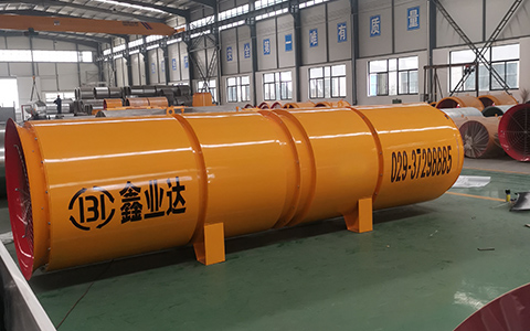 淺(qian)析風機與(yu)空氣壓縮(suō)機的功能(néng)區别是什(shí)麼？